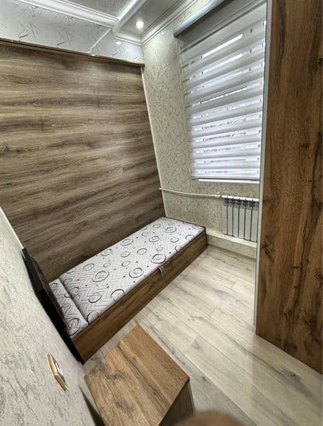 Сдаётся стильная евро-квартира в престижной локации — Чиланз — фото 5