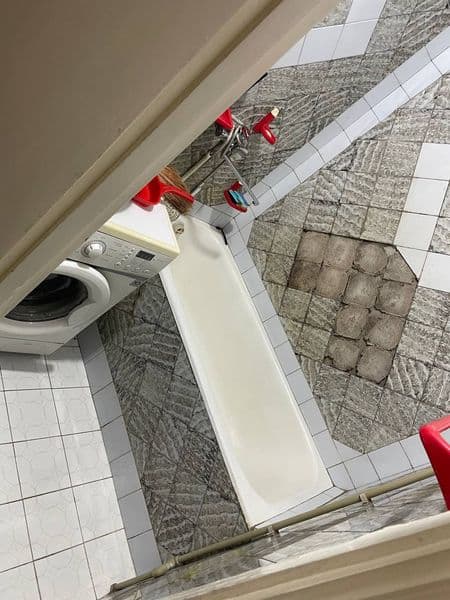 Chilonzor 20-kvartalda sheriklikka bollaga kvartira BEZMAKLE — фото 5