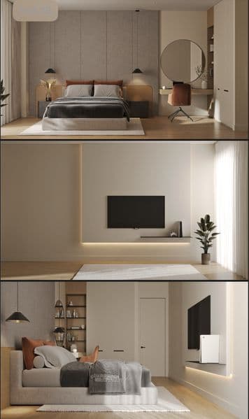 2/7/12<br />
• Park Wood<br />
• Общая площадь:60м2<br />
•  — фото 2