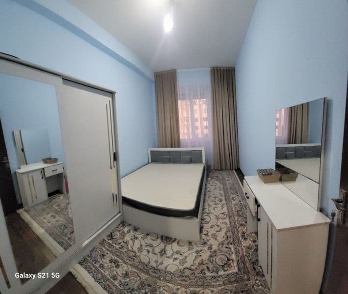 Район - Алмазарский<br />
Ориентир - Андалус<br />
Комнат -  — фото 2