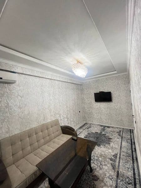 Чистая квартира с новым рэмонтим фсе условий есть хорошая ла — фото 2