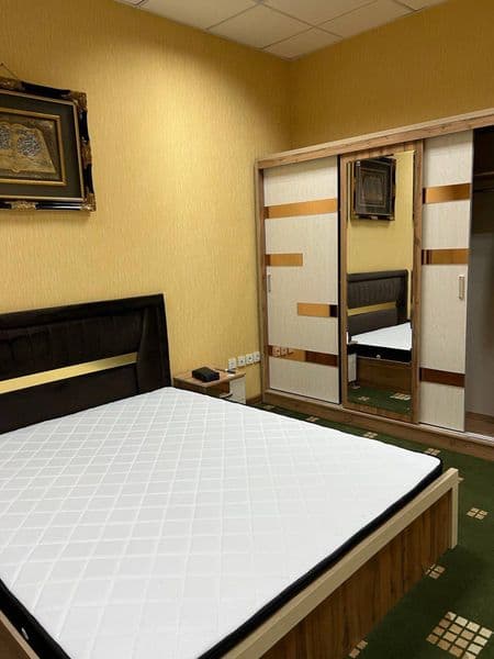 Аренда квартира <br />
Район - Алмазарский<br />
Ориентир - 