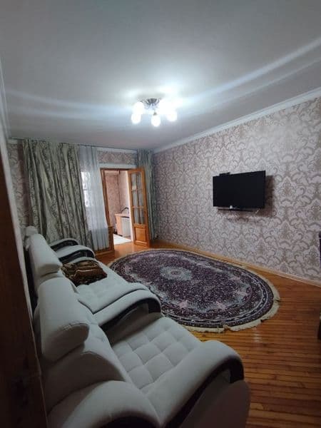 Квартира сдаётся возле городского ОВИРа в шаговой доступност — фото 3