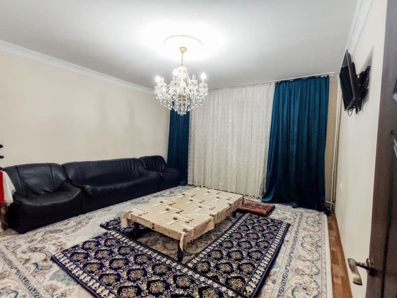 Аренда квартира <br />
Район - Алмазарский<br />
Ориентир -  — фото 2