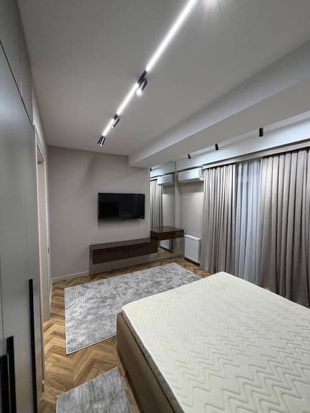 Аренда квартиры с ремонтом и мебелью, квартира чистая, новый — фото 3