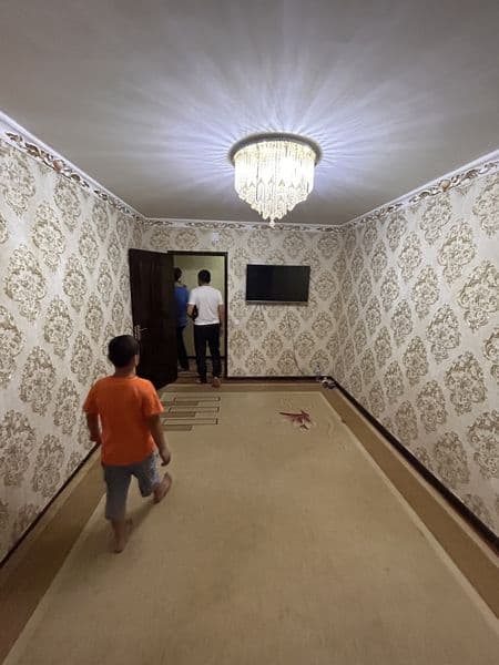 Аренда квартира <br />
Изза бозори йонида <br />
2 хона<br / — фото 4