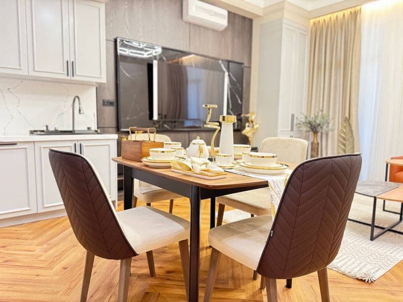 Мирзо-улугбекский район<br />
Дархан<br />
ЖК Акай Сити<br /