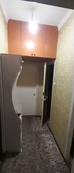 Buyuk iPak yo'li metrosidagi(Maksim gorkiy)dagi   Kvartira s