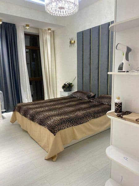 Сдается квартира в Яшнабадском районе Новостройка Паркентски — фото 5