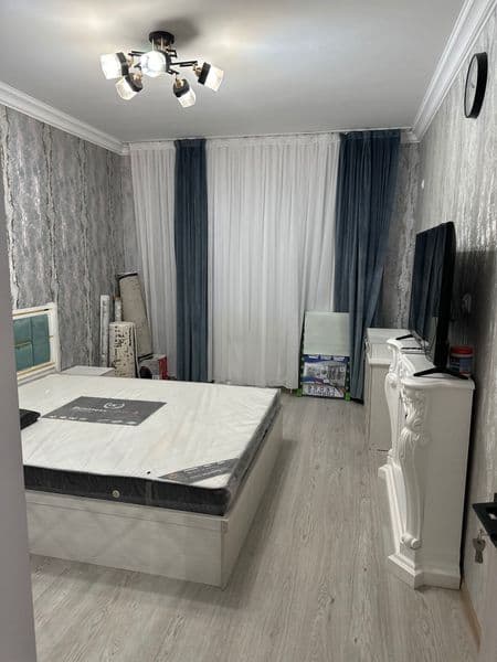 Сдается своя ЖК "ЧАКАР" новостройка 1/5/16 дружба народов ме — фото 2