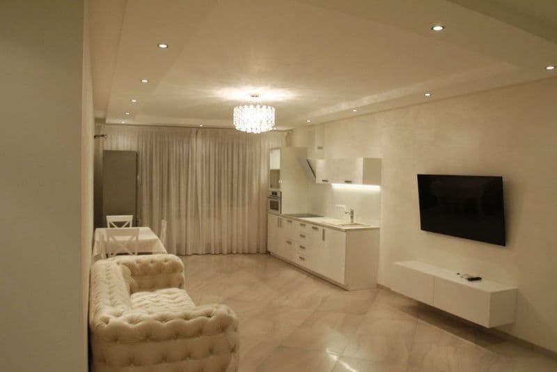 Сдается на долгий срок квартира 2/2/9 на Садыка Азимова. Зво — фото 2