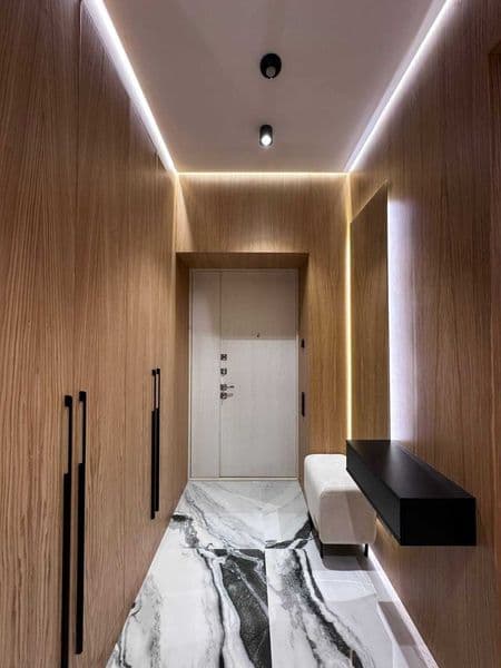 Сдаётся шикарная квартира ПРЕМИУМ класса. <br />
<br />
• Ра — фото 5