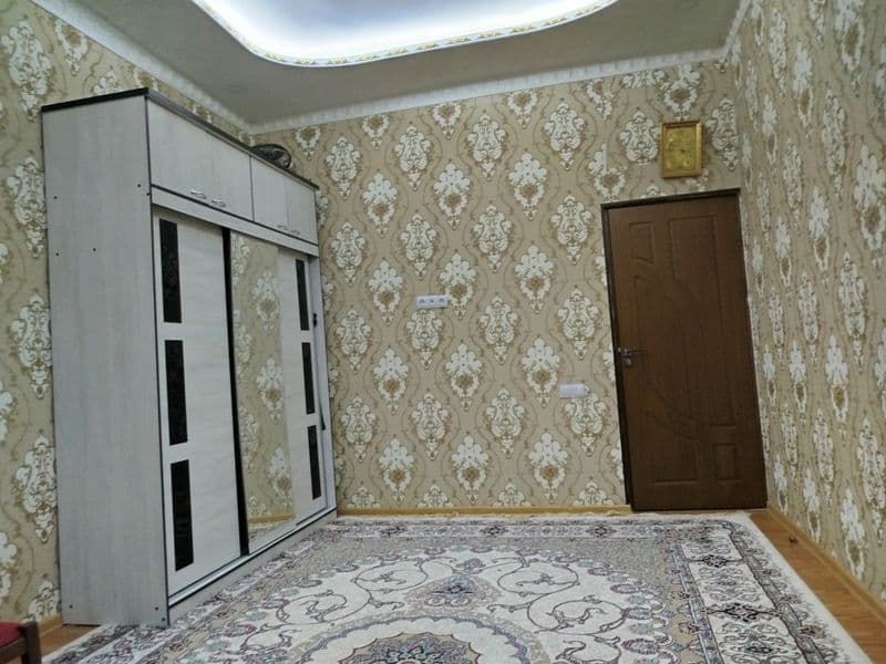 It park yonida kvartiraga 1 ta bola olinadi akkuratniy bolsa — фото 2