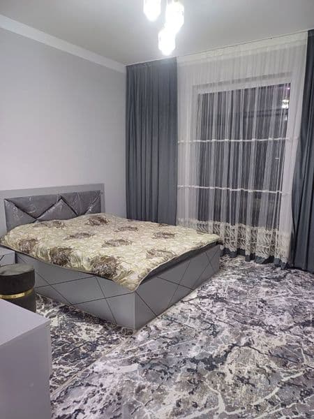 Аренда 2 ком Новостройка Hilmer евролукус квартира всё удобс