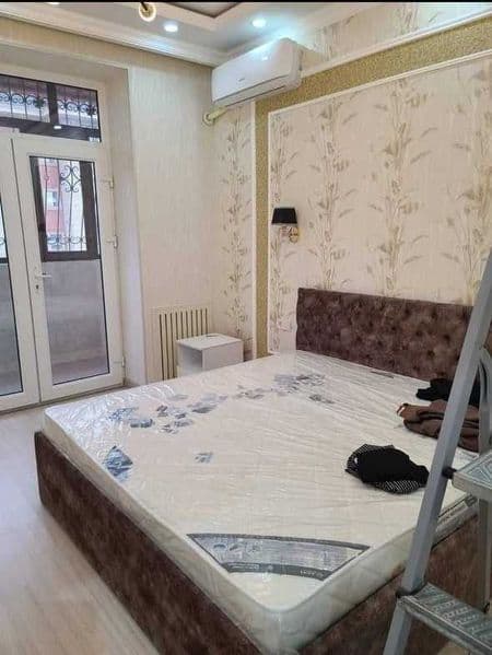 Сдаётся  квартира В Новостройке<br />
#Ориентир - ЖК Кушбеги — фото 3