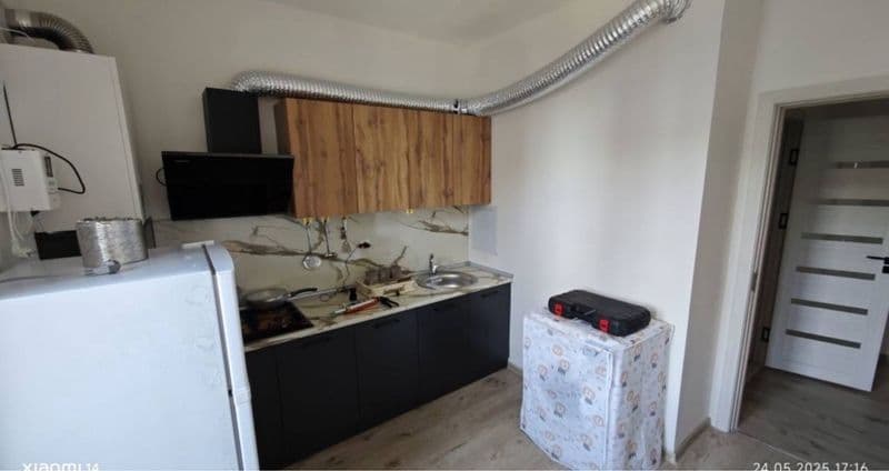 Аренда квартира Навастройка <br />
Район - Алмазар <br />
Ор — фото 5