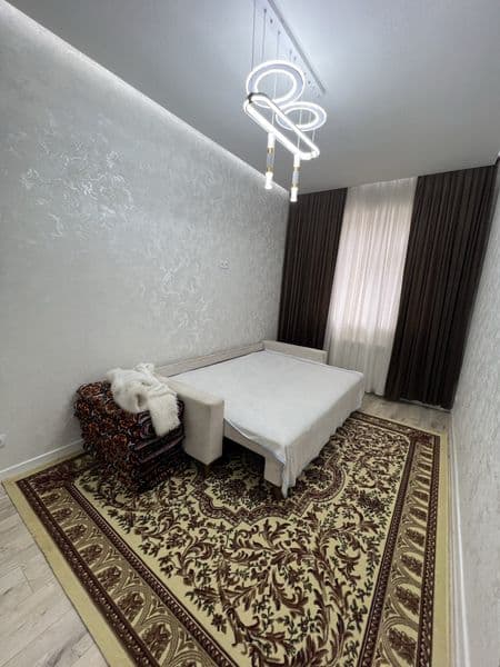 Manzil: Maksim Gorkiy, Eko Bozor yaqinida<br />
2 xonali, to — фото 2