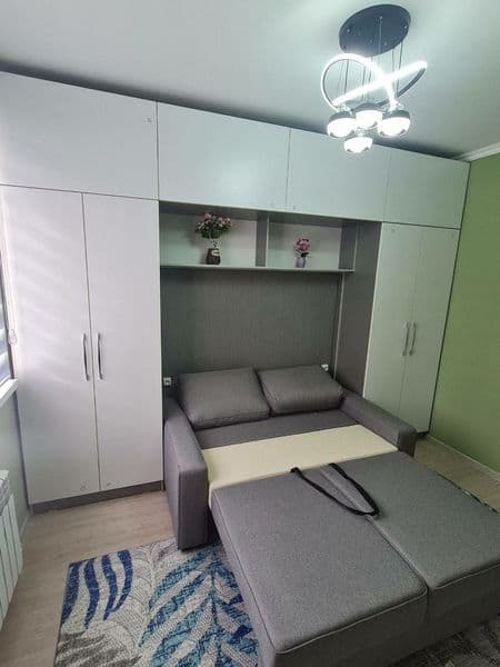 Сдаётся 1 комнатная квартира со всеми удобствами по остальны — фото 5