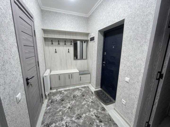 Сдаётся КЛАССНАЯ квартира<br />
<br />
• Район: Мирзо Улугбе — фото 3