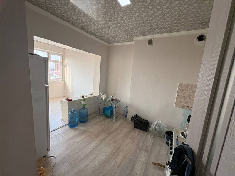 Сдаётся 2-комнатная квартира (58 м²) в хорошем состоянии на  — фото 4