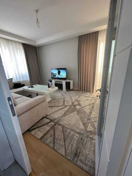 Сдаётся квартира на ЖК Истамбул сити‼️<br />
Ориентир - Рест