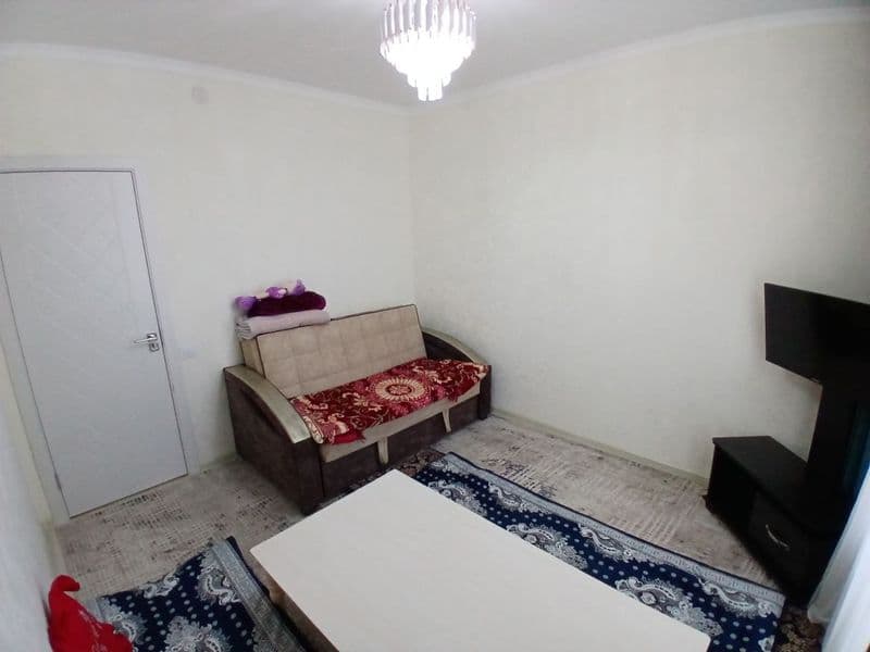 Аренда квартира сдаеться все условии есть рядом рисовый база — фото 2