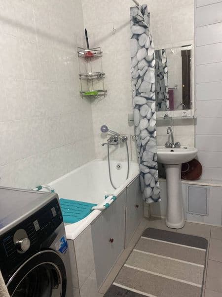 Сдается в долгосрочную аренду 3-х комнатная квартира в Карас — фото 5