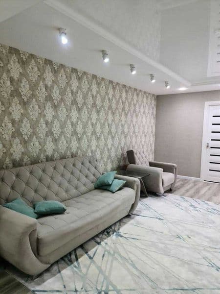 К вашему вниманию рады представить 2х комнатную квартиру на  — фото 2