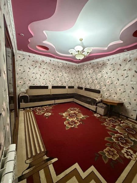 Сдаётся своя квартира 3*4/2/9  на Башлыке общая площадь 75м,