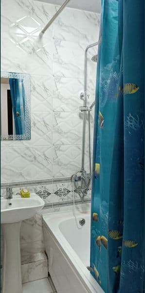 Аренда квартира <br />
Район - Шайхантахурский<br />
Ориенти — фото 4