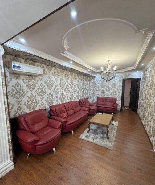 Район:Яккасарой<br />
Орентр: карзинка комонофт метро <br /> — фото 5