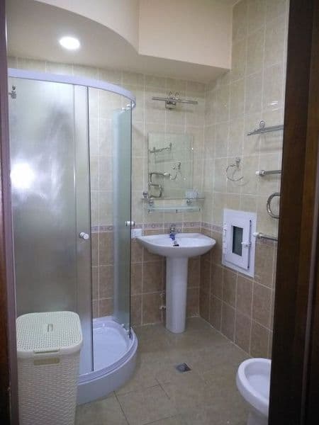 Сдаётся в аренду 2х ком квартира с  отличным евро ремонтом м — фото 4