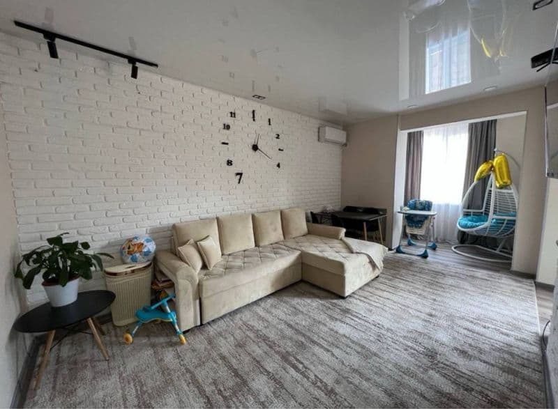 Район: Мирзо Улугбек<br />
 Ориентир:  Французская школа (ху