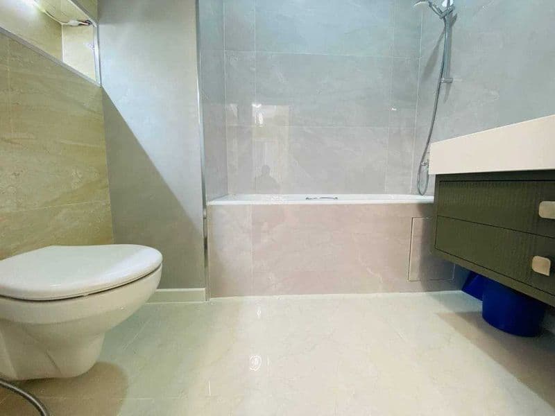 Сдаётся  Квартира в новостройке ЖК Ташкент Сити<br />
Ориент — фото 5