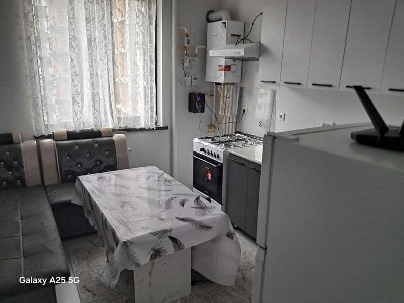 Район: Сергели<br />
-Этаж: 2/16<br />
-Площадь: 52м²<br />
 — фото 5