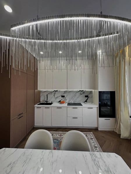 2 комнатную квартиру на 3 этаже,<br />
В квартире есть все н — фото 3