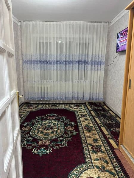 Коракамиш 1/4 <br />
2/3/4 тоза уй шароит бор<br />
350 $ Ой