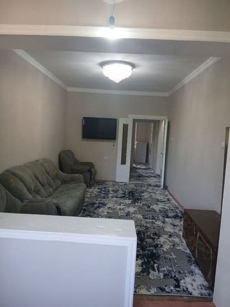 Юнусобод-19<br />
2 хонали уй <br />
3 каватда жойлашган <br