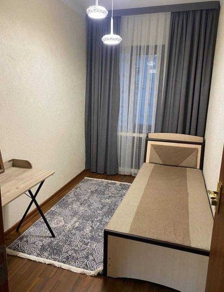 Сдаётся КЛАССНАЯ квартира<br />
<br />
 Район: Яккасарайский — фото 5