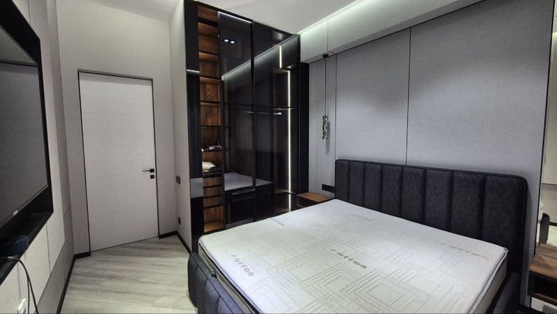 Аренда квартиры<br />
ЖК Дархан Авеню <br />
<br />
Район  Д — фото 4