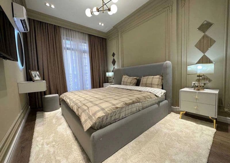 Шайхантахурский район<br />
Ташкент Сити<br />
ЖК Бульвар<br — фото 3