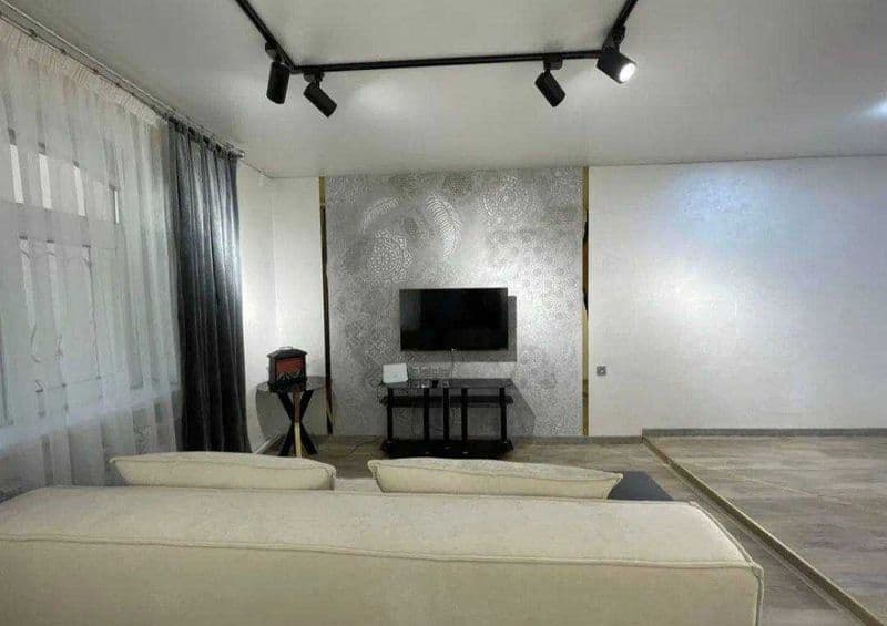 Сдается 1-комнатная квартира 40 м²<br />
Квартира в хорошем  — фото 2