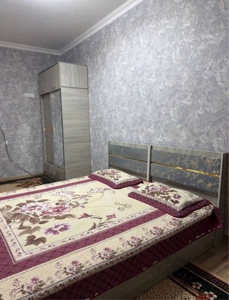 Район: Яшнабод<br />
Ориентир: Лиснова 4 <br />
Планировка:  — фото 2