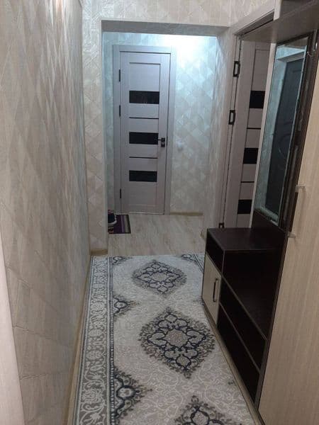 Аренда квартиры в Мирзо Улугбекском районе метро Буюк Ипак Й — фото 5