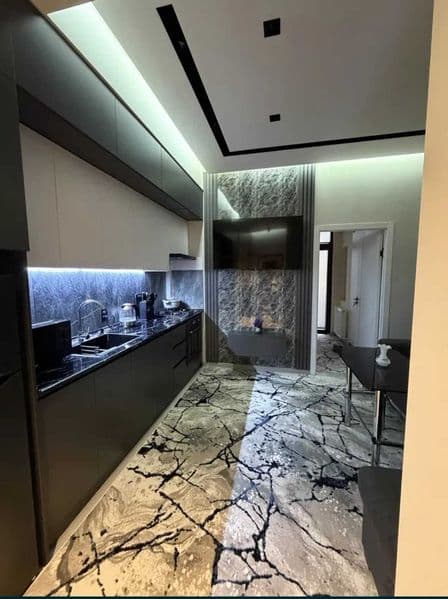 ПРЕМИУМ АРЕНДА | ГОТОВА К ЗАСЕЛЕНИЮ<br />
<br />
 Юунусабадс — фото 4