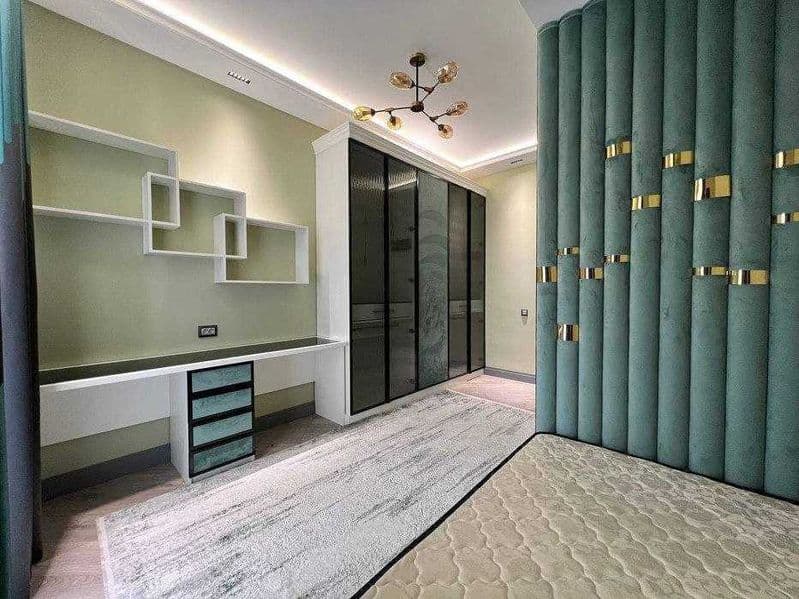 Шайхантахурский район<br />
Ташкент Сити<br />
Жк Gardens<br — фото 5