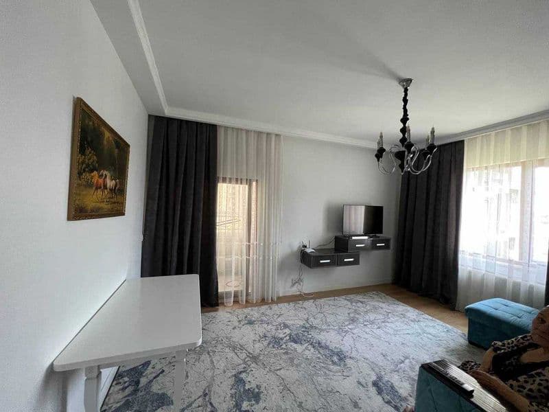 Яккасарайский район<br />
ЖК Istanbul City<br />
2х комн<br 