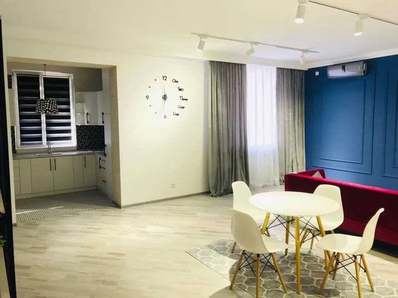 Сдаётся квартира на ЖК Симплекс‼️<br />
Ориентир - ул. Сайху