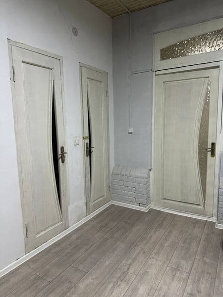 Аренда 1-й комнатой квартиры, 1-й этаж 2-х этажного дома, ор — фото 4