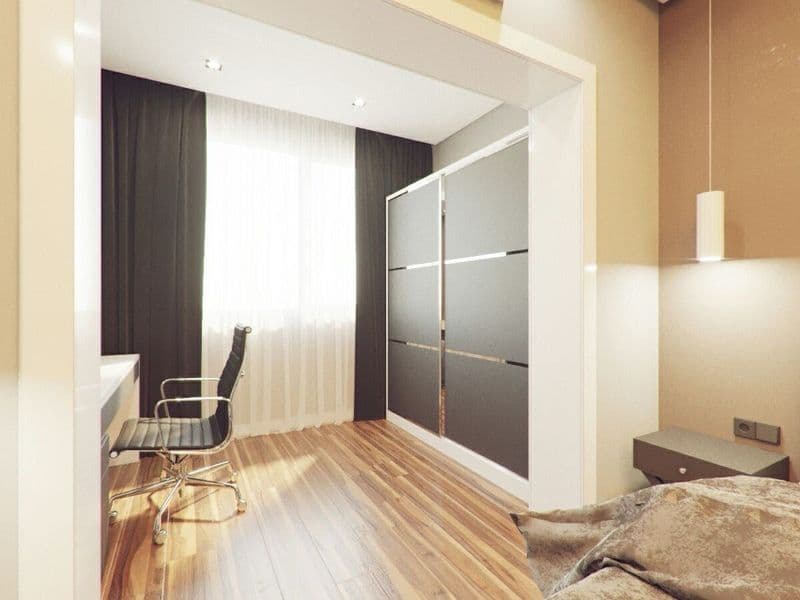 Сдается трехкомнатная квартира с евроремонт напротив госпита — фото 5